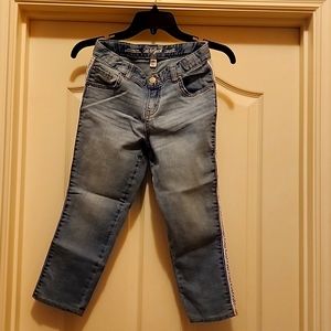 Cat & Jack Super Skinny Crop